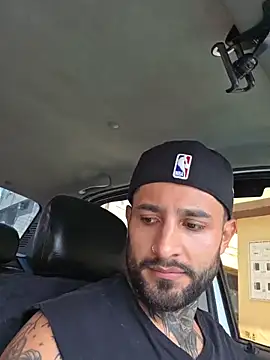 christangel 96  online show from 12-03-25, 06:07