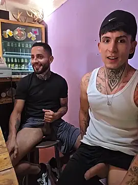 christangel 96  online show from 03-02-26, 09:44