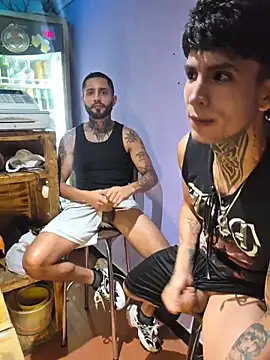 christangel 96  online show from 03-04-26, 01:57