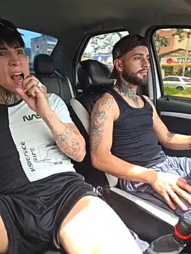 christangel 96  online show from 11-05-25, 04:43