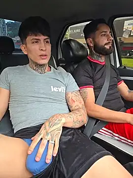 christangel 96  online show from 10-28-25, 05:34