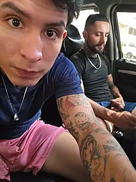 christangel 96  online show from 02-13-26, 06:19