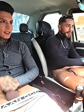 christangel 96  online show from 04-02-26, 04:24