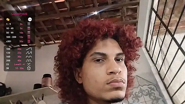 CasalAkira online show from 02-12-26, 06:51