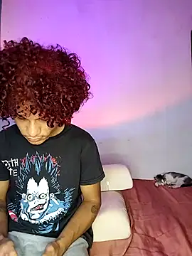 CasalAkira online show from 11-24-25, 01:27