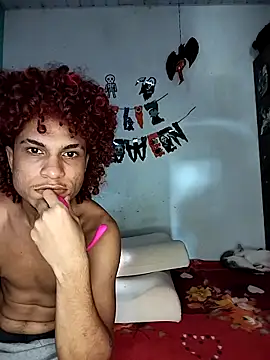 CasalAkira online show from 11-08-25, 09:24