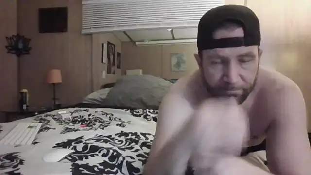 Edward LongCock online show from 04-02-26, 03:46