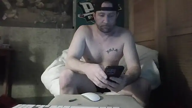Edward LongCock online show from 05-30-26, 07:25