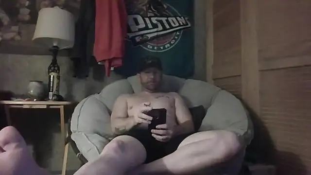 Edward LongCock online show from 06-02-26, 05:29