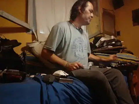 tus ordenes mis deseos online show from 02-19-26, 03:58