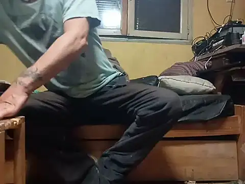 tus ordenes mis deseos online show from 10-12-25, 02:35