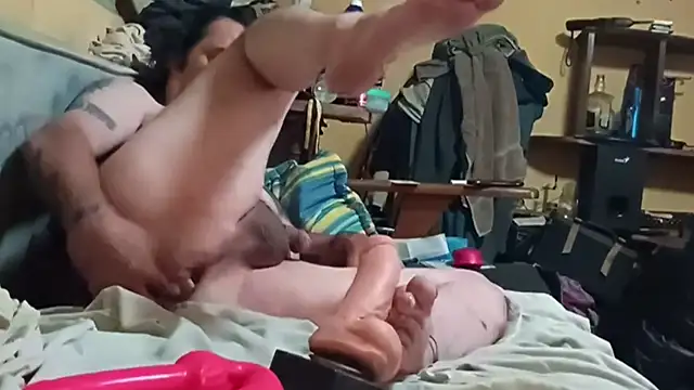 tus ordenes mis deseos online show from 02-13-25, 04:32