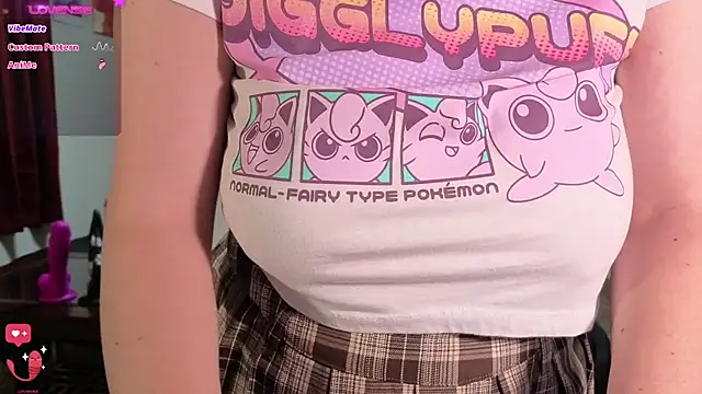 TheGothMilf online show from 09-18-25, 04:48