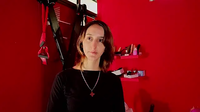 Ambar Roux  online show from 05-05-26, 12:08