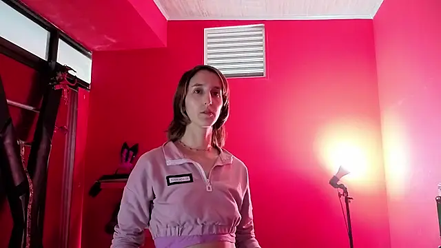 Ambar Roux  online show from 02-25-26, 01:00