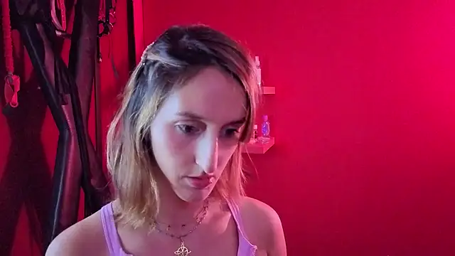 Ambar Roux  online show from 01-13-26, 01:20