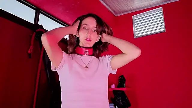 Ambar Roux  online show from 06-02-26, 12:49