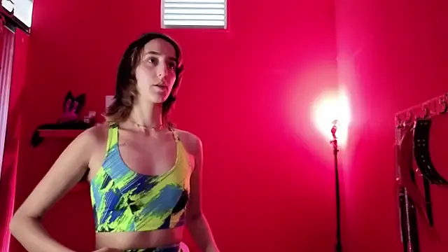 Ambar Roux  online show from 02-15-26, 01:32