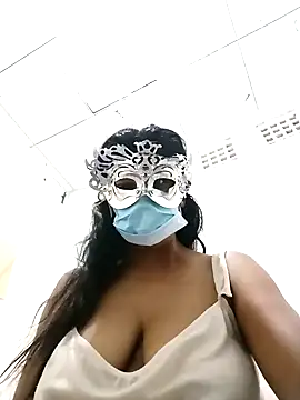 Amaaya Baby online show from 01-29-25, 01:27