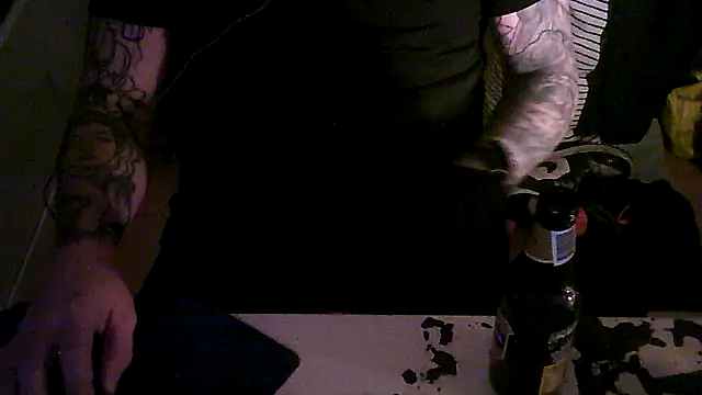 gezelligesiebren online show from 03-15-26, 06:37