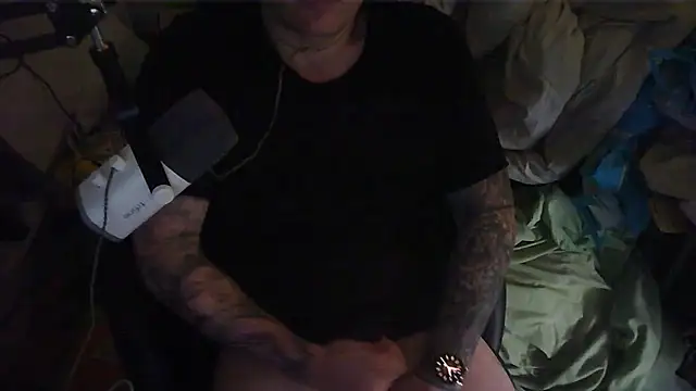 gezelligesiebren online show from 02-15-26, 12:59