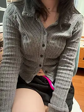 Snapshot of Mei_0906 chatting on 06-03-26, 12:55 Mei 0906 online show from 06-03-26, 12:55