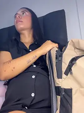  Luana online show from 03-05-26, 01:24