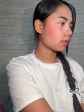 Luana online show from 07-29-26, 01:05