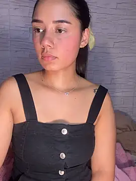  Luana online show from 07-08-26, 03:08