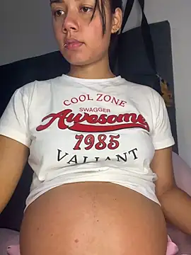  Luana online show from 02-19-26, 01:24