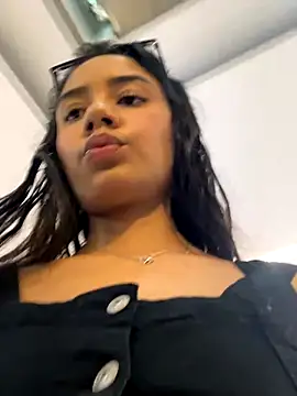  Luana online show from 11-01-25, 08:25