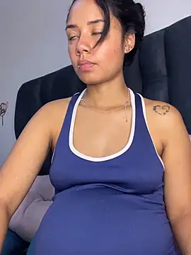  Luana online show from 02-03-26, 03:28