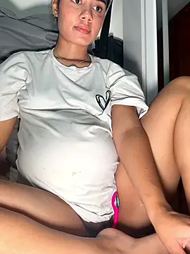  Luana online show from 01-14-26, 12:47