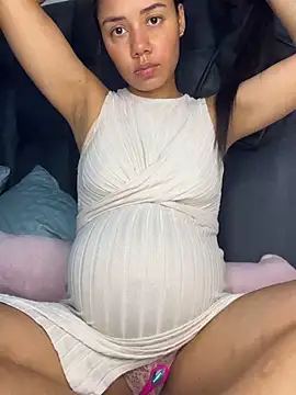  Luana online show from 02-06-26, 02:07