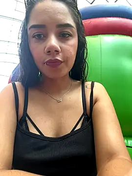  Luana online show from 11-04-25, 07:06