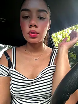  Luana online show from 12-17-25, 06:13