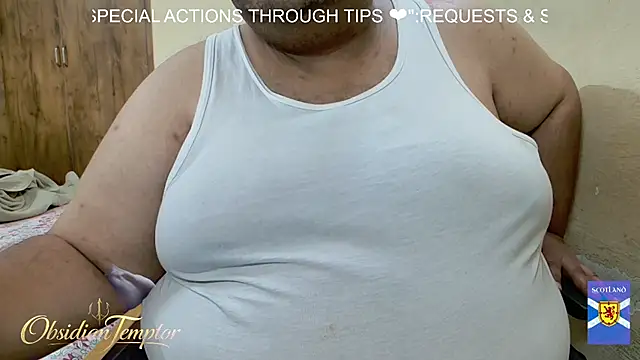 WANKERDADDY EH01 online show from 02-16-26, 05:11