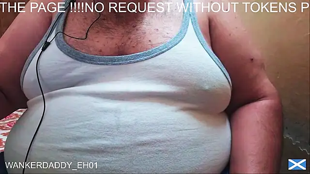Snapshot of WANKERDADDY_EH01 chatting on 02-14-25, 04:31 WANKERDADDY EH01 online show from 02-14-25, 04:31