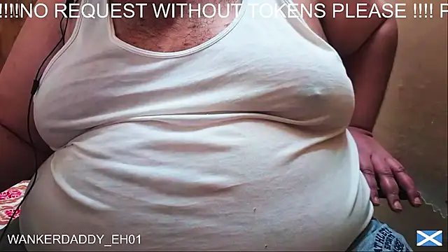 Snapshot of WANKERDADDY_EH01 chatting on 02-26-25, 11:11 WANKERDADDY EH01 online show from 02-26-25, 11:11