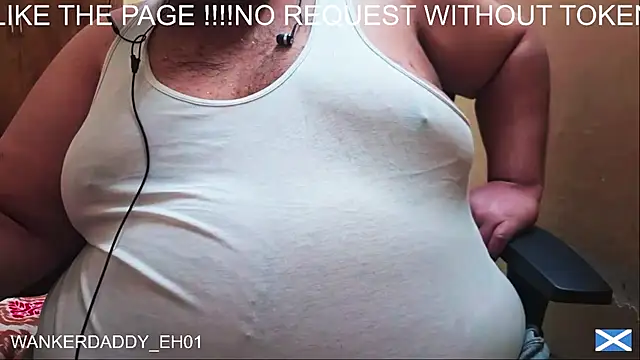 Snapshot of WANKERDADDY_EH01 chatting on 02-22-25, 11:57 WANKERDADDY EH01 online show from 02-22-25, 11:57