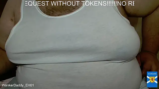 WANKERDADDY EH01 online show from 02-09-26, 12:19