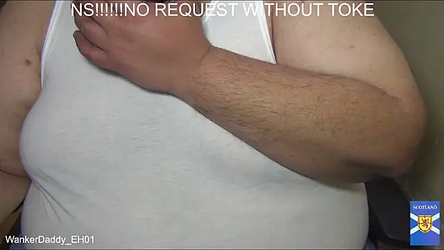 WANKERDADDY EH01 online show from 02-05-26, 10:55