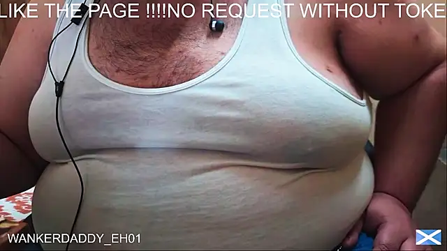 Snapshot of WANKERDADDY_EH01 chatting on 02-13-25, 11:06 WANKERDADDY EH01 online show from 02-13-25, 11:06