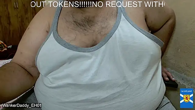 WANKERDADDY EH01 online show from 02-11-26, 10:48