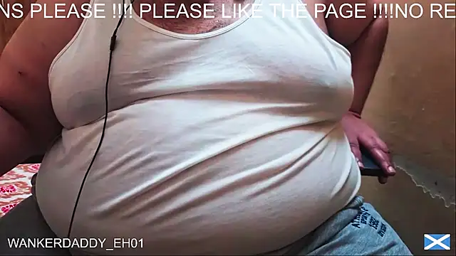 Snapshot of WANKERDADDY_EH01 chatting on 02-23-25, 05:29 WANKERDADDY EH01 online show from 02-23-25, 05:29