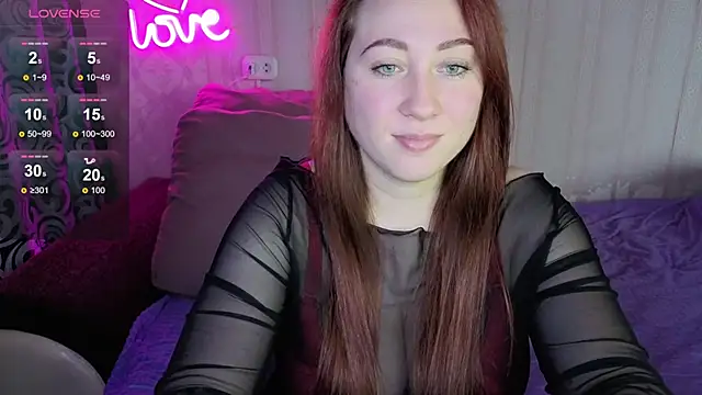 KellyCrystall online show from 10-09-25, 07:20