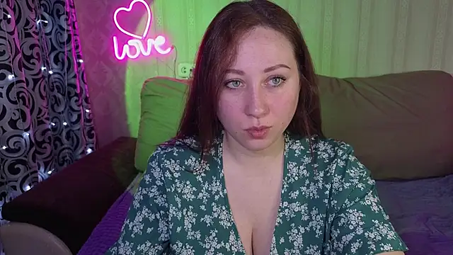 KellyCrystall online show from 03-26-26, 07:17