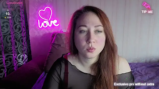 KellyCrystall online show from 11-01-25, 03:24