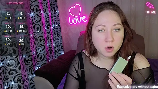 KellyCrystall online show from 01-14-26, 09:13