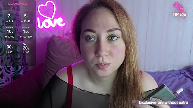 KellyCrystall online show from 09-21-25, 06:29